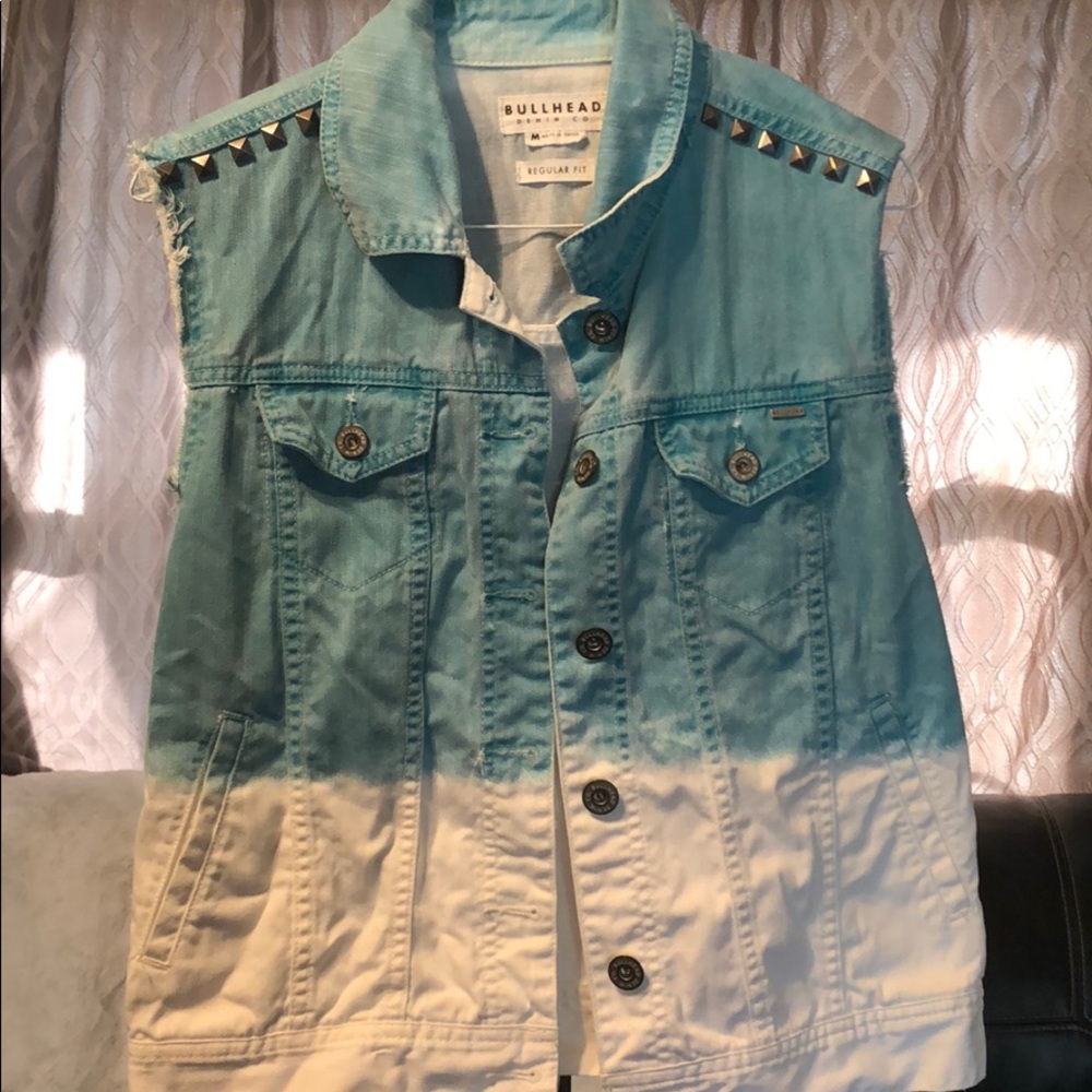 Vest